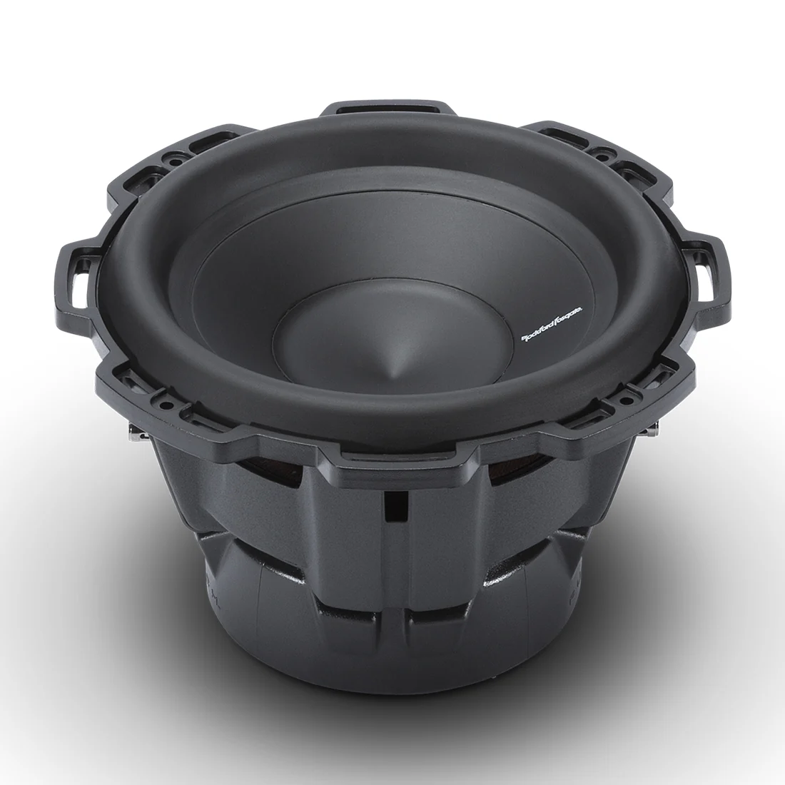 Rockford Fosgate P2D2-10 Punch 10" P2 2-Ohm DVC Subwoofer (P2D210) - Image 6