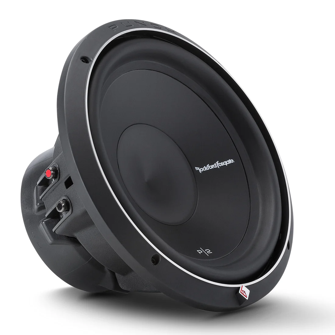 Rockford Fosgate P2D2-12 Punch 12" P2 2-Ohm DVC Subwoofer (P2D212) - Image 3