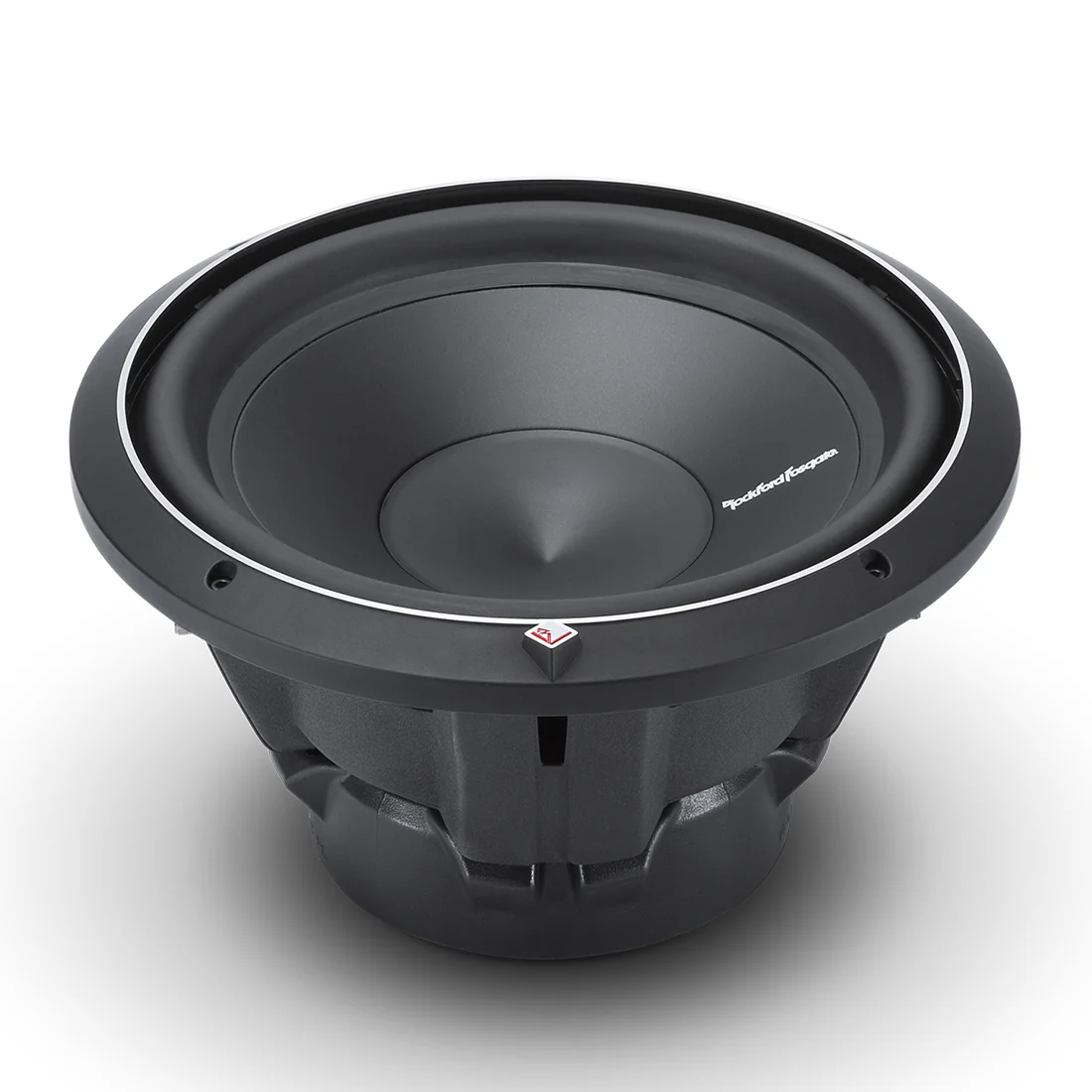 Rockford Fosgate P2D2-12 Punch 12" P2 2-Ohm DVC Subwoofer (P2D212) - Image 6
