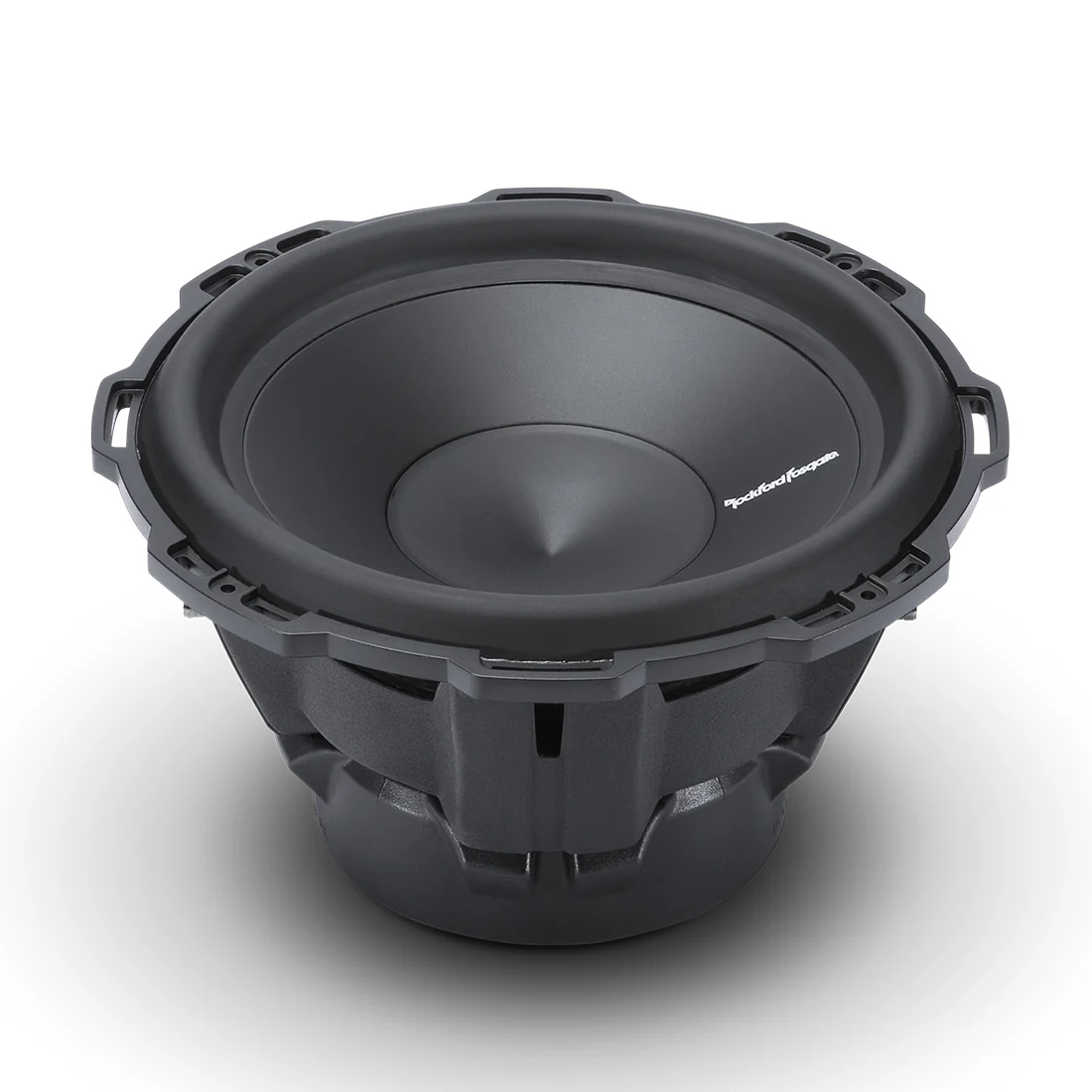 Rockford Fosgate P2D2-12 Punch 12" P2 2-Ohm DVC Subwoofer (P2D212) - Image 7