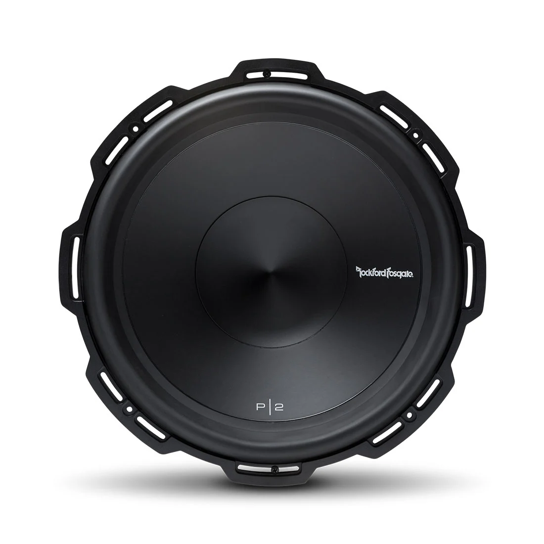 Rockford Fosgate P2D2-15 Punch 15" P2 2-Ohm DVC Subwoofer (P2D215)