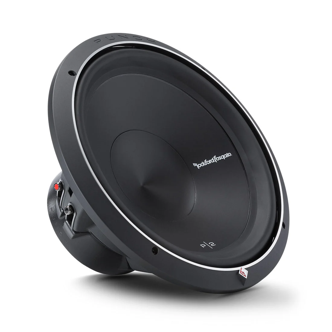Rockford Fosgate P2D2-15 Punch 15" P2 2-Ohm DVC Subwoofer (P2D215) - Image 2
