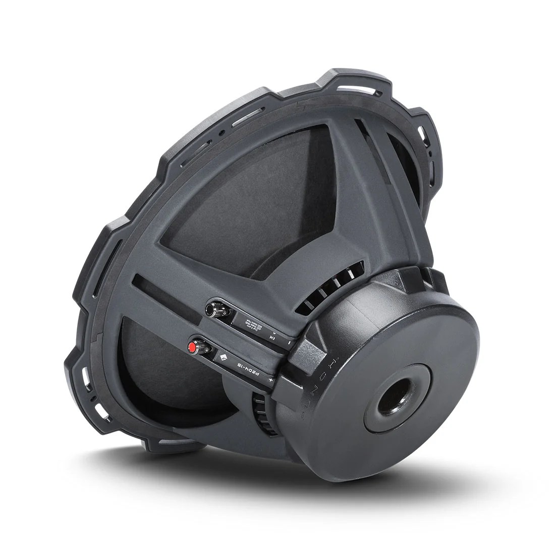 Rockford Fosgate P2D2-15 Punch 15" P2 2-Ohm DVC Subwoofer (P2D215) - Image 4