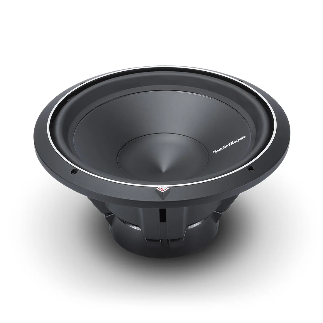 Rockford Fosgate P2D2-15 Punch 15" P2 2-Ohm DVC Subwoofer (P2D215) - Image 5
