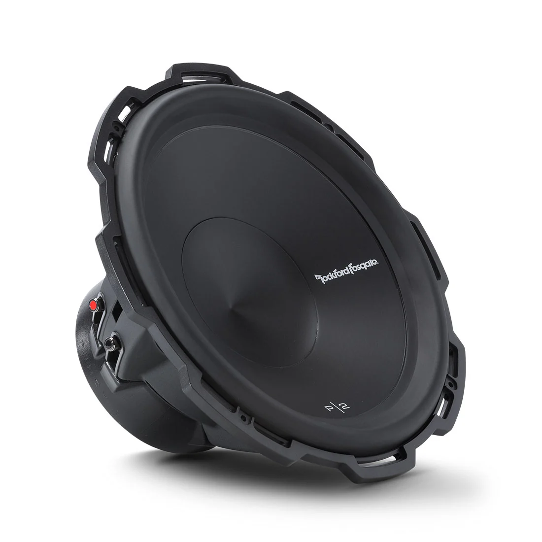Rockford Fosgate P2D2-15 Punch 15" P2 2-Ohm DVC Subwoofer (P2D215) - Image 7