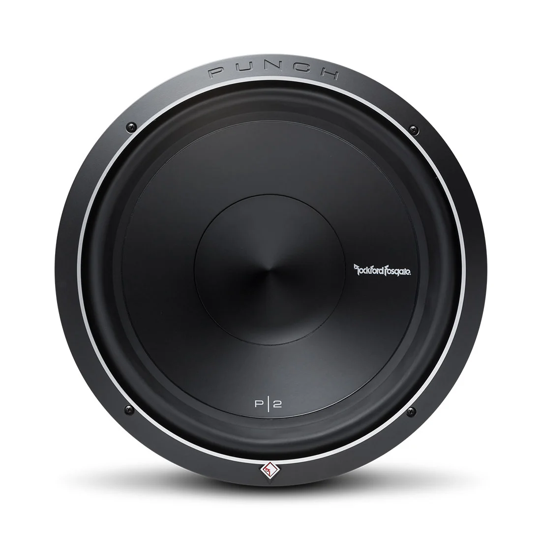 Rockford Fosgate P2D2-15 Punch 15" P2 2-Ohm DVC Subwoofer (P2D215) - Image 8