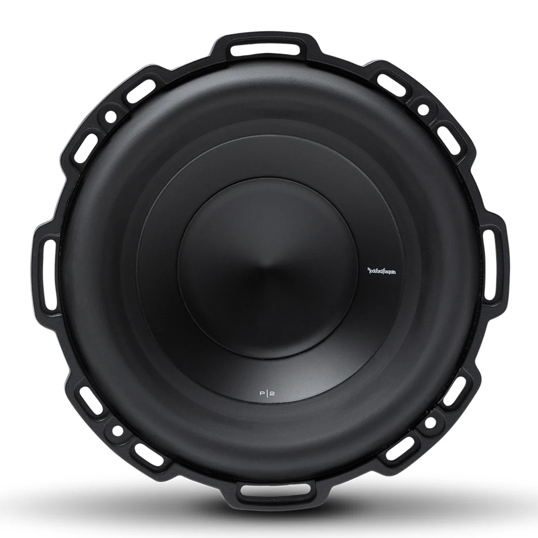 Rockford Fosgate P2D2-8 Punch 8" P2 2-Ohm DVC Subwoofer (P2D28) - Image 3