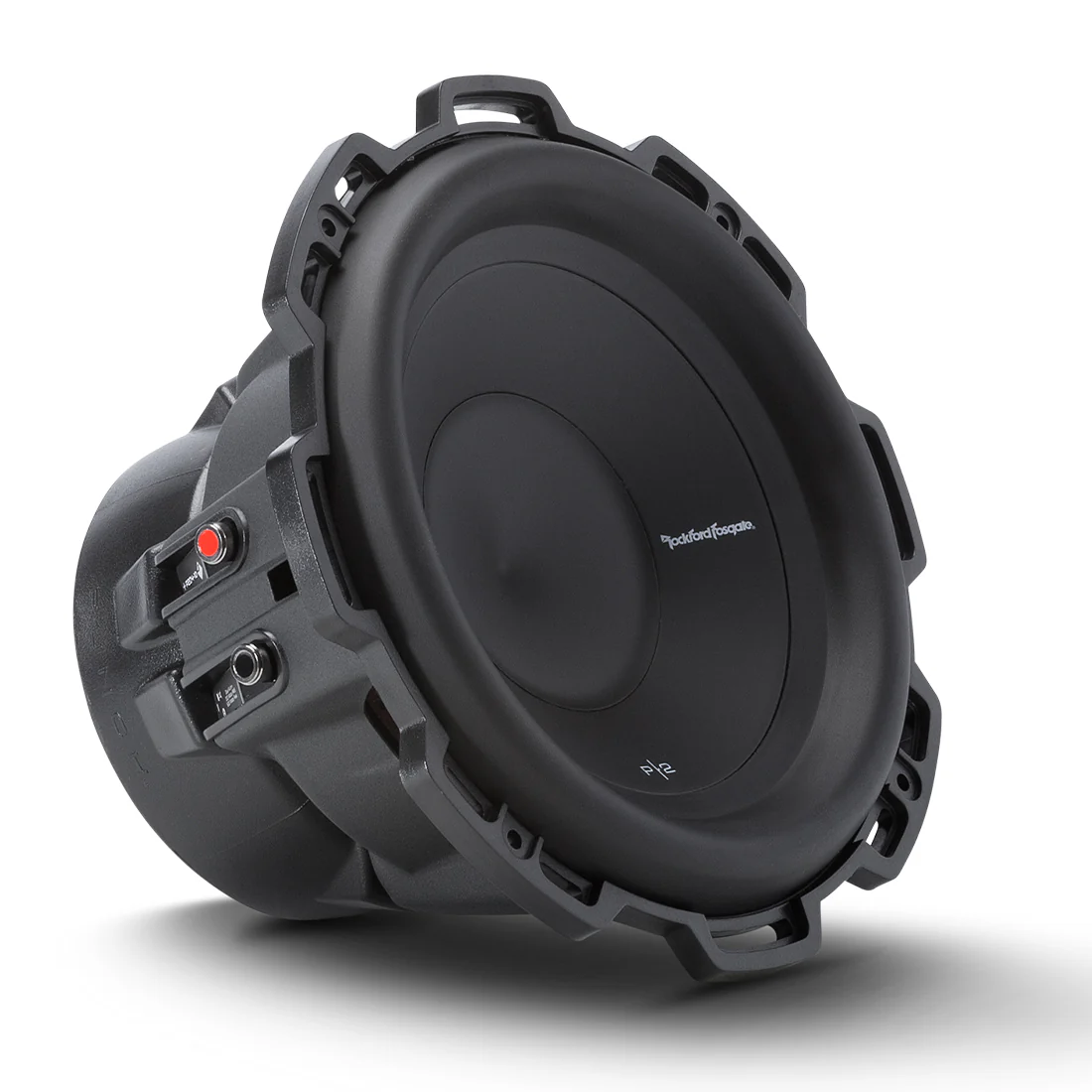 Rockford Fosgate P2D4-10 Punch 10" P2 4-Ohm DVC Subwoofer (P2D410) - Image 4