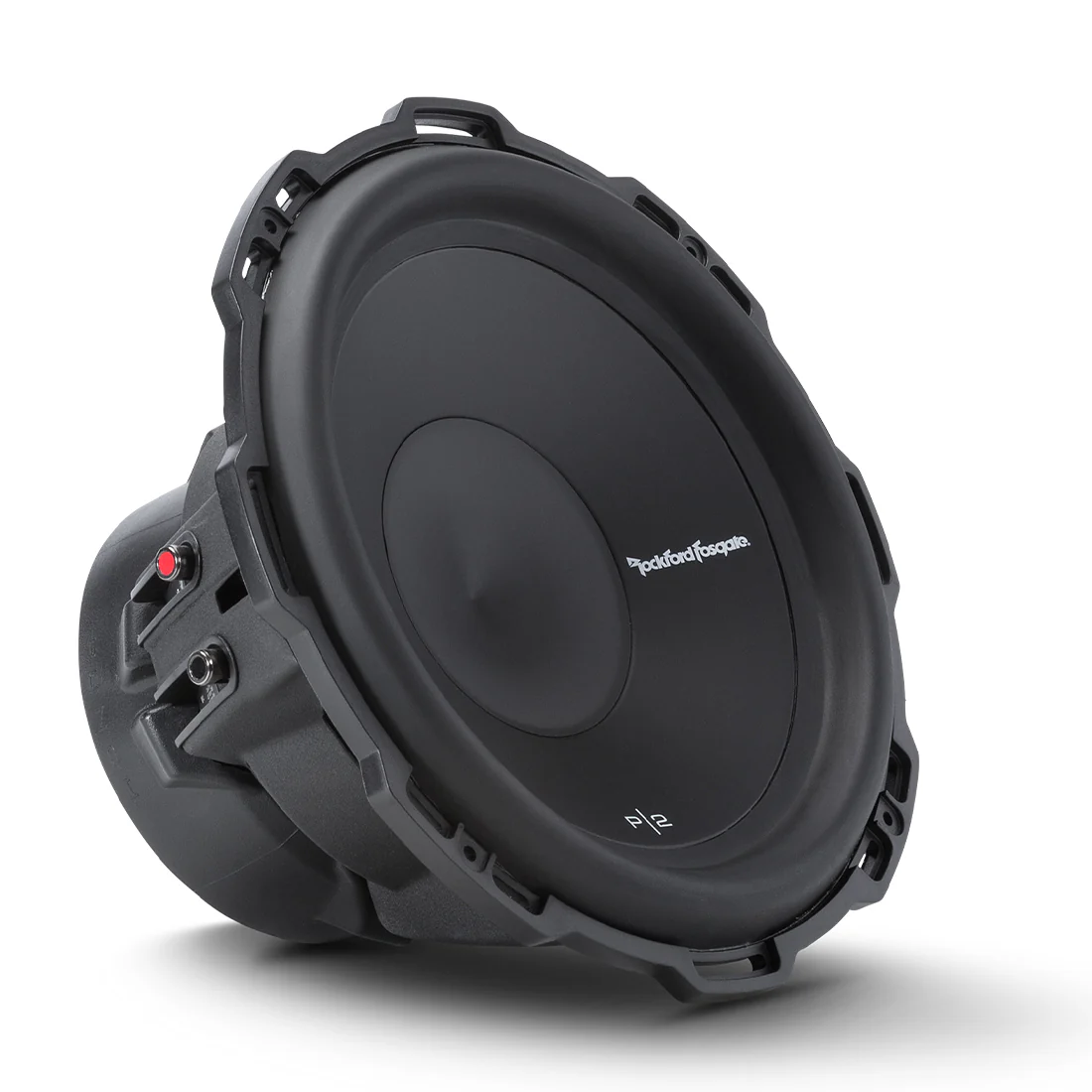 Rockford Fosgate P2D4-12 Punch 12" P2 4-Ohm DVC Subwoofer (P2D412) - Image 4