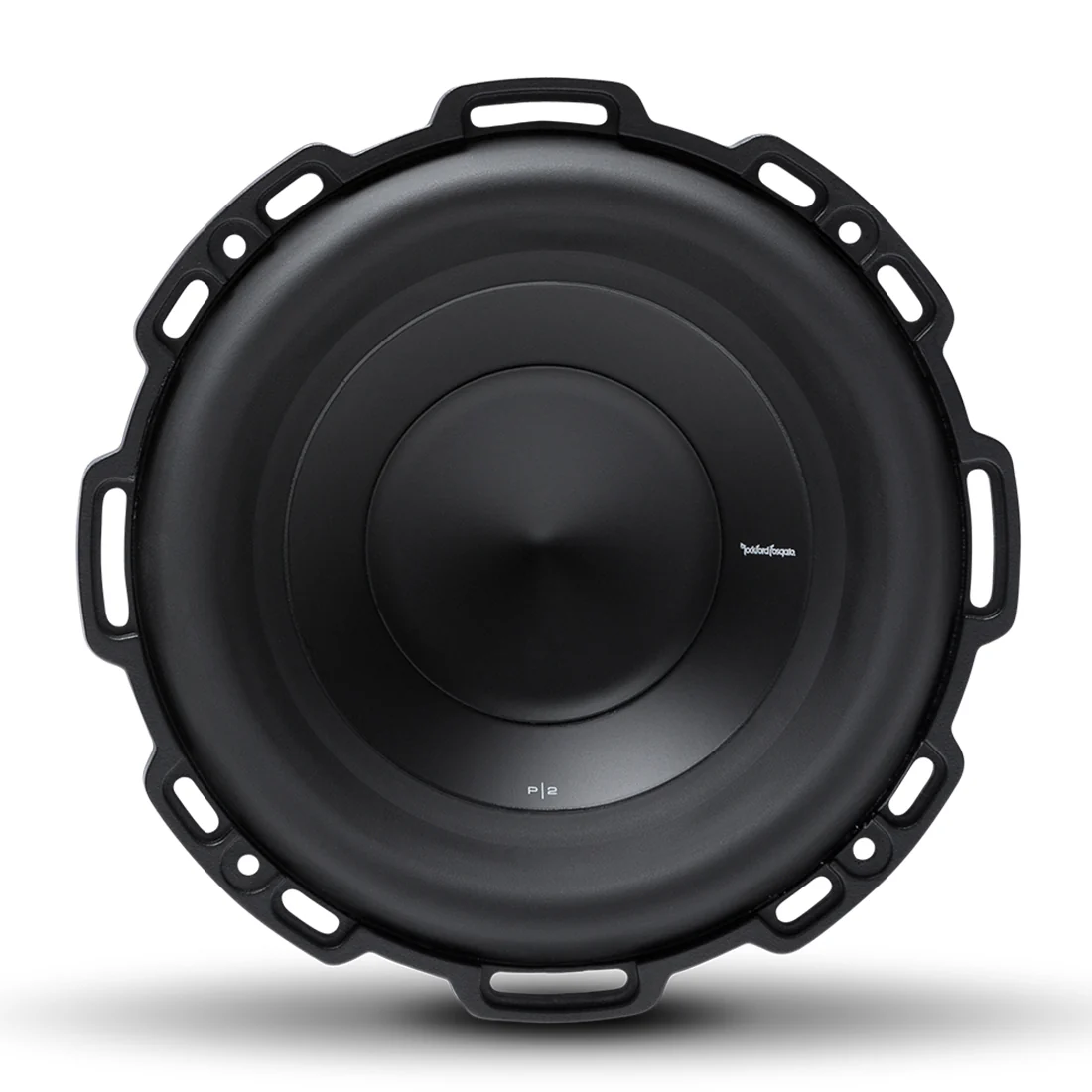 Rockford Fosgate P2D4-8 Punch 8" P2 4-Ohm DVC Subwoofer (P2D48) - Image 2
