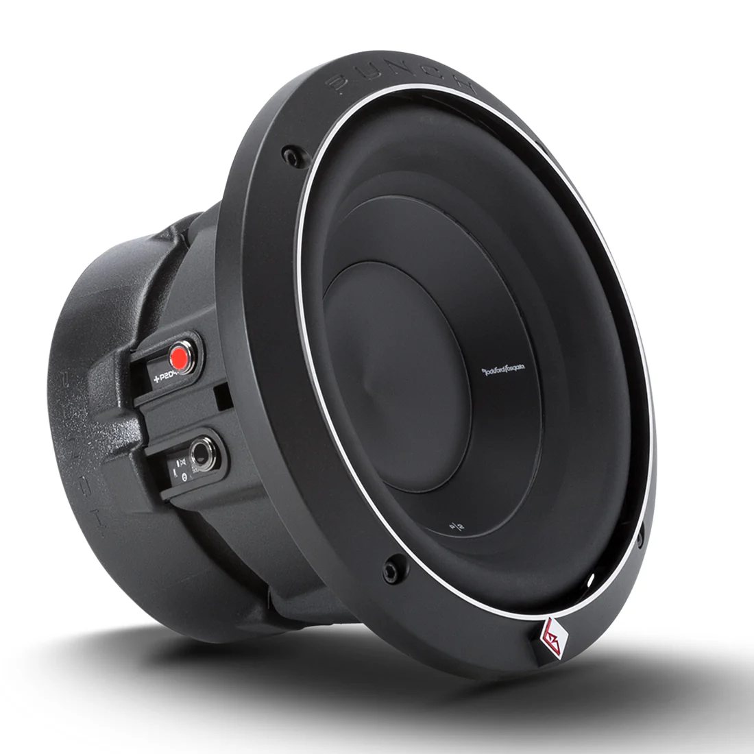 Rockford Fosgate P2D4-8 Punch 8" P2 4-Ohm DVC Subwoofer (P2D48) - Image 3