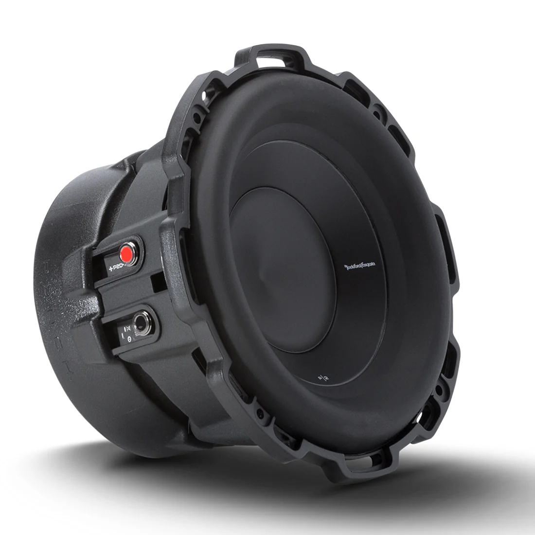 Rockford Fosgate P2D4-8 Punch 8" P2 4-Ohm DVC Subwoofer (P2D48) - Image 4