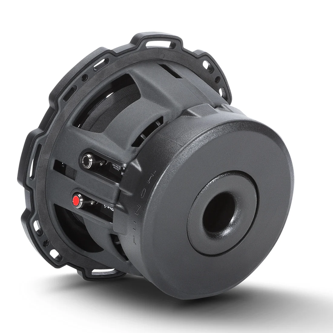 Rockford Fosgate P2D4-8 Punch 8" P2 4-Ohm DVC Subwoofer (P2D48) - Image 5