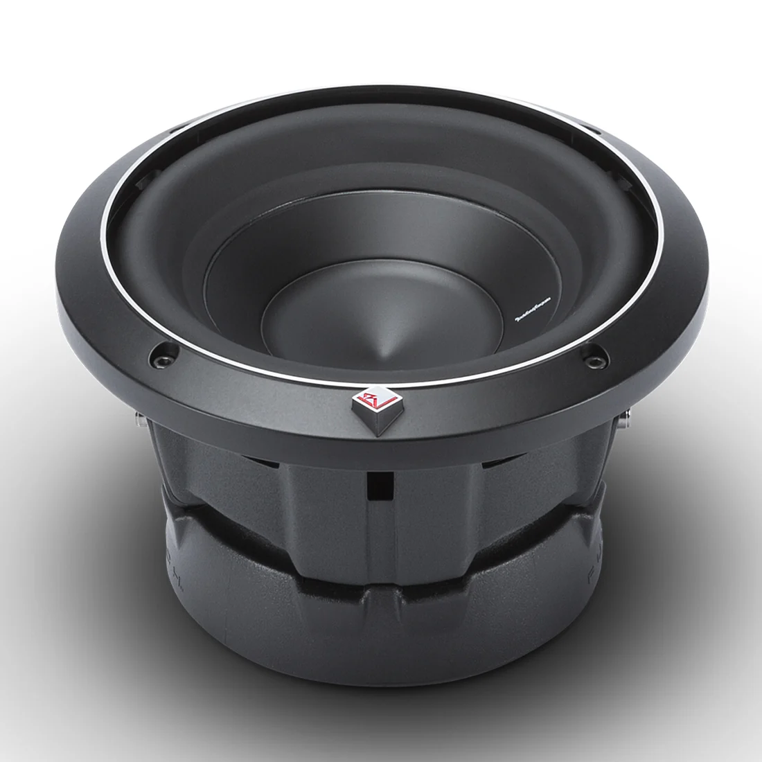 Rockford Fosgate P2D4-8 Punch 8" P2 4-Ohm DVC Subwoofer (P2D48) - Image 6