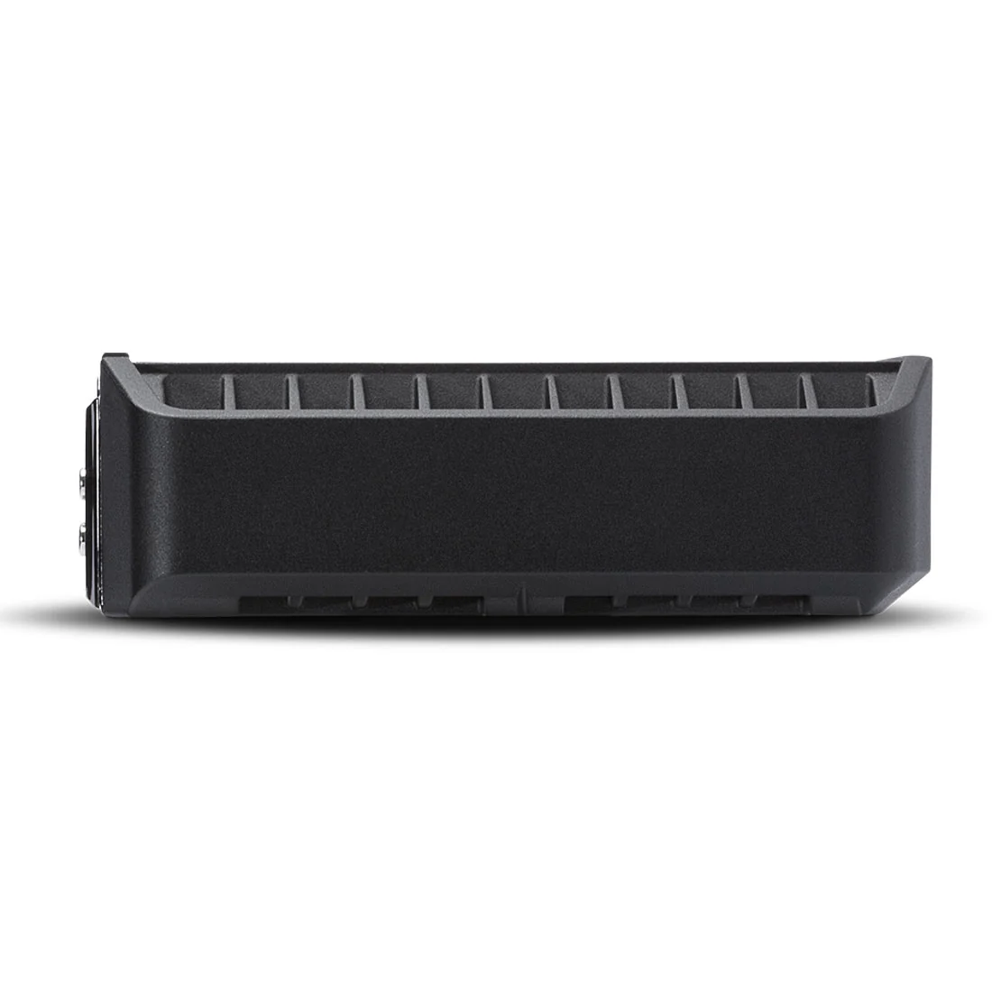 Rockford Fosgate P300X1 Punch 300 Watt Full-Range Mono Subwoofer Amplifier (P300X1) - Image 6