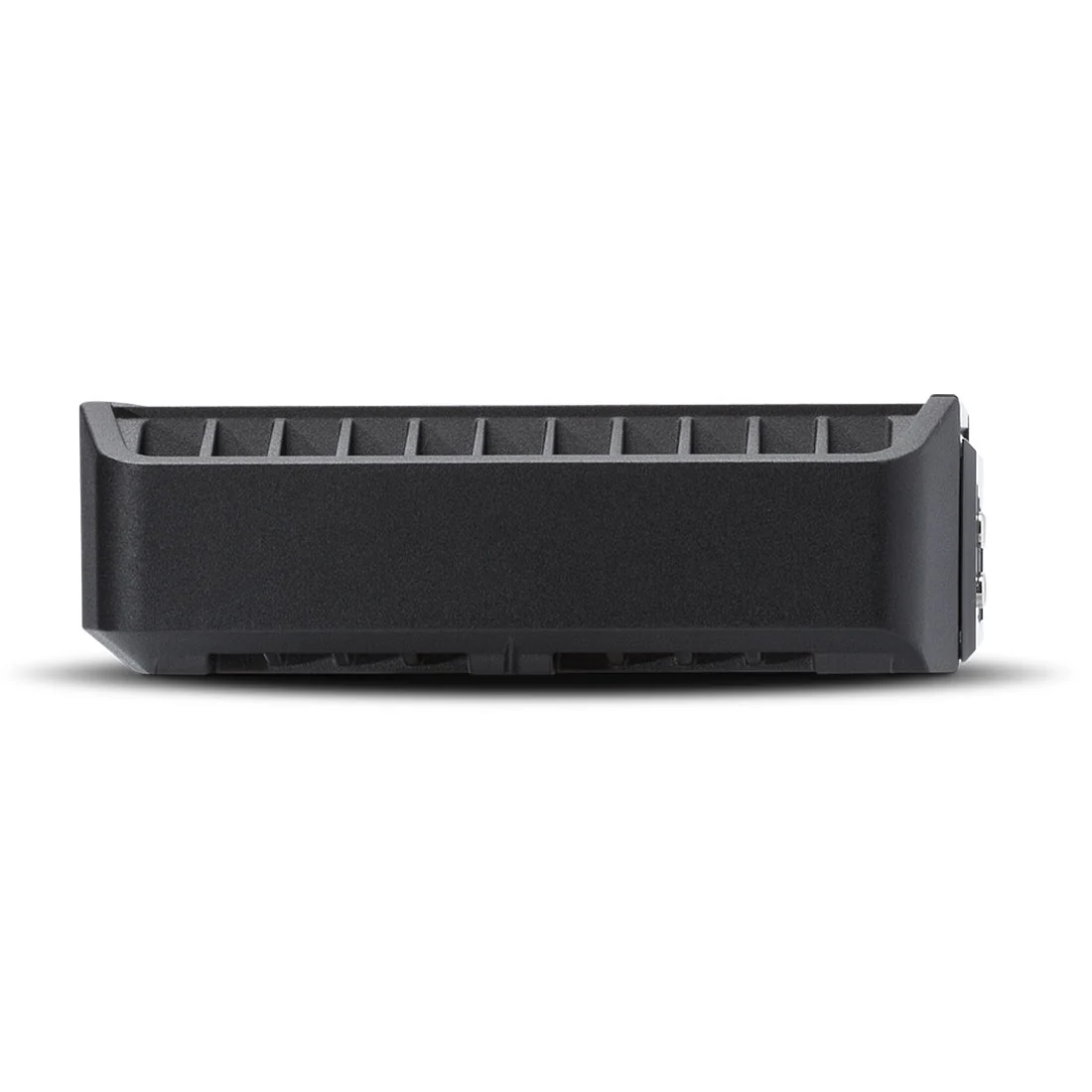 Rockford Fosgate P300X1 Punch 300 Watt Full-Range Mono Subwoofer Amplifier (P300X1) - Image 8
