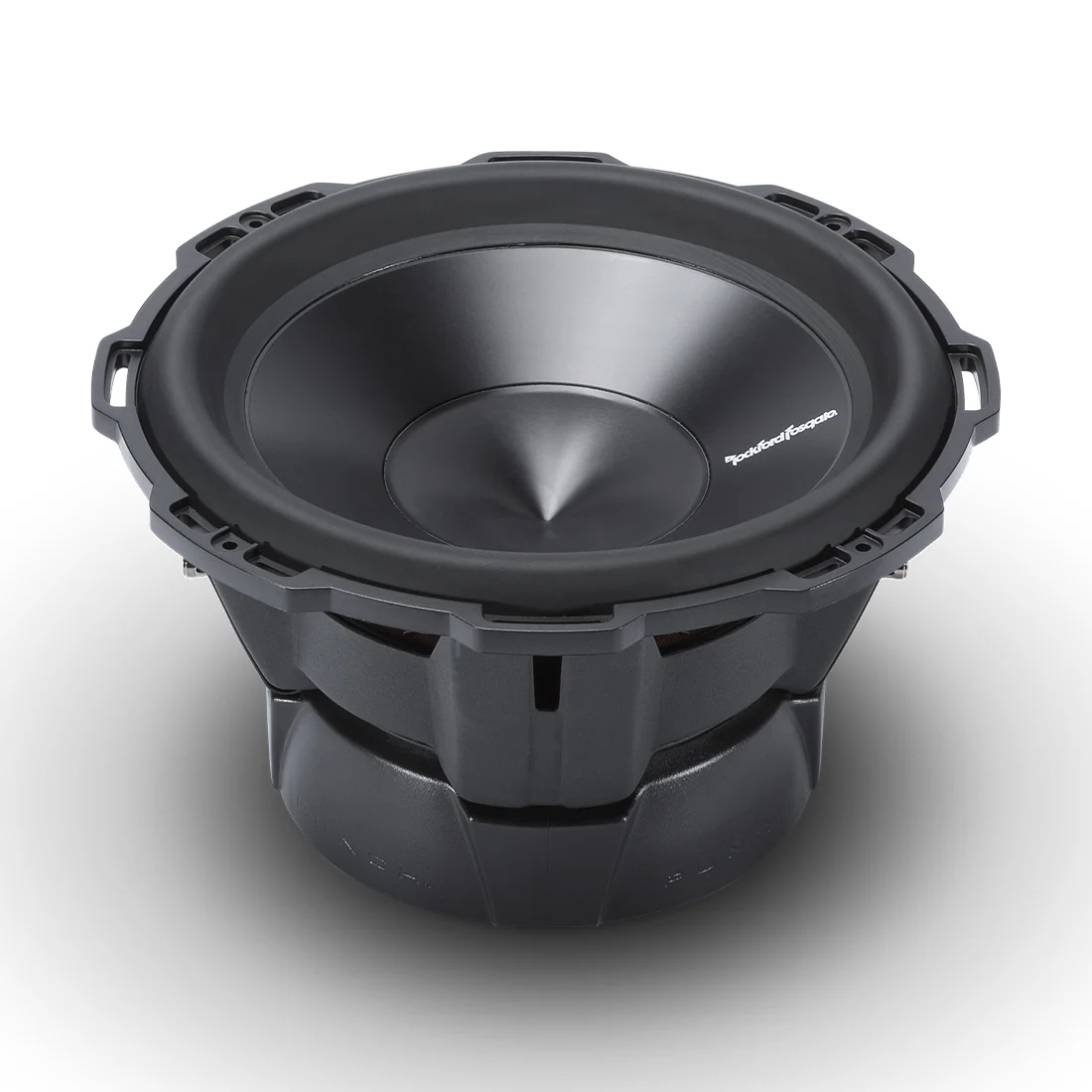 Rockford Fosgate P3D2-12 Punch P3 12" 2-Ohm DVC Subwoofer (P3D212) - Image 2