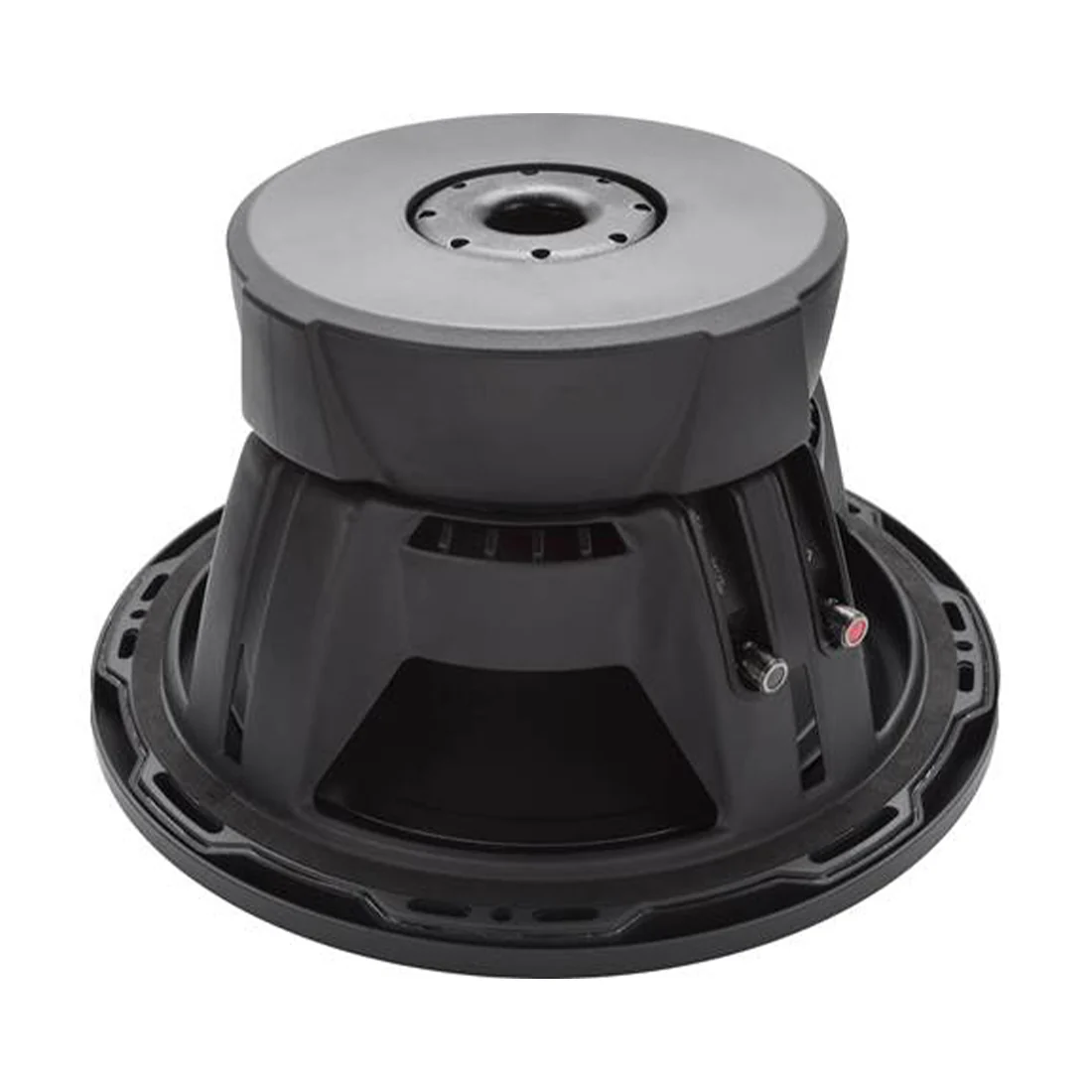 Rockford Fosgate P3D2-12 Punch P3 12" 2-Ohm DVC Subwoofer (P3D212) - Image 5