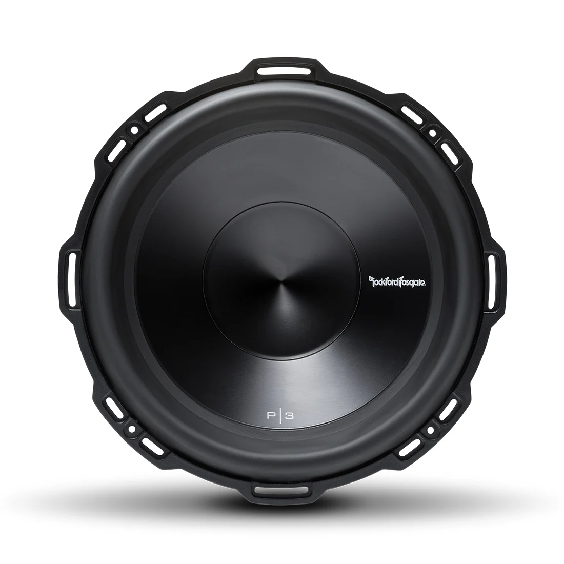 Rockford Fosgate P3D2-12 Punch P3 12" 2-Ohm DVC Subwoofer (P3D212) - Image 6