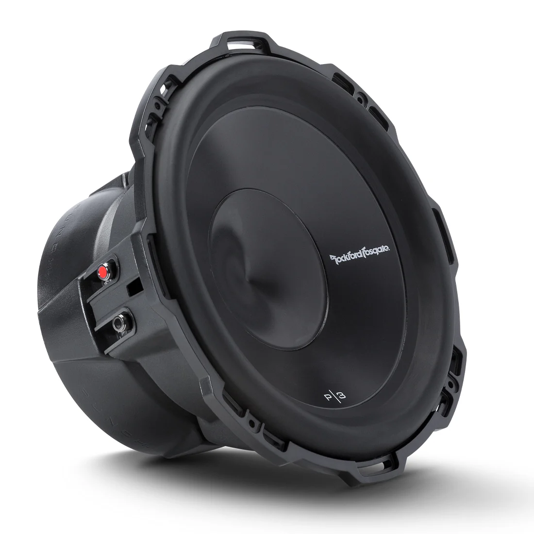 Rockford Fosgate P3D2-12 Punch P3 12" 2-Ohm DVC Subwoofer (P3D212) - Image 8