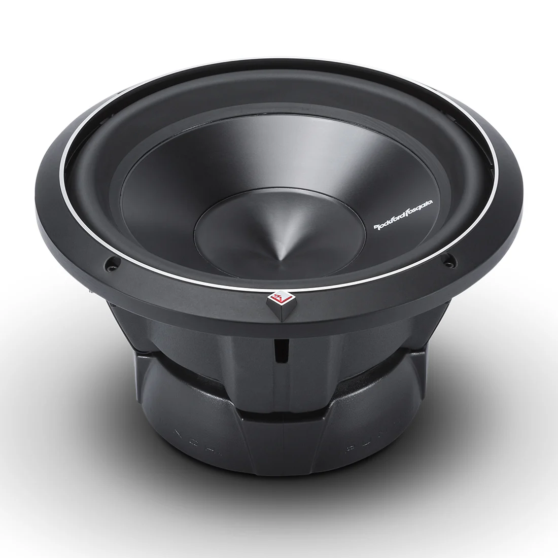 Rockford Fosgate P3D2-12 Punch P3 12" 2-Ohm DVC Subwoofer (P3D212) - Image 9