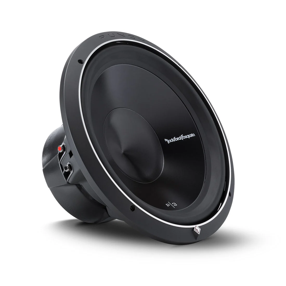 Rockford Fosgate P3D2-15 Punch 15" P3 2-Ohm DVC Subwoofer (P3D215) - Image 2