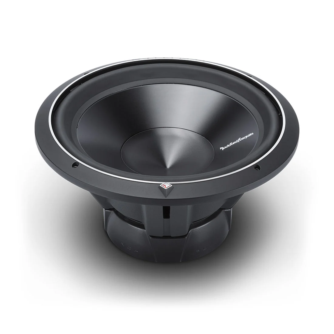 Rockford Fosgate P3D2-15 Punch 15" P3 2-Ohm DVC Subwoofer (P3D215) - Image 5
