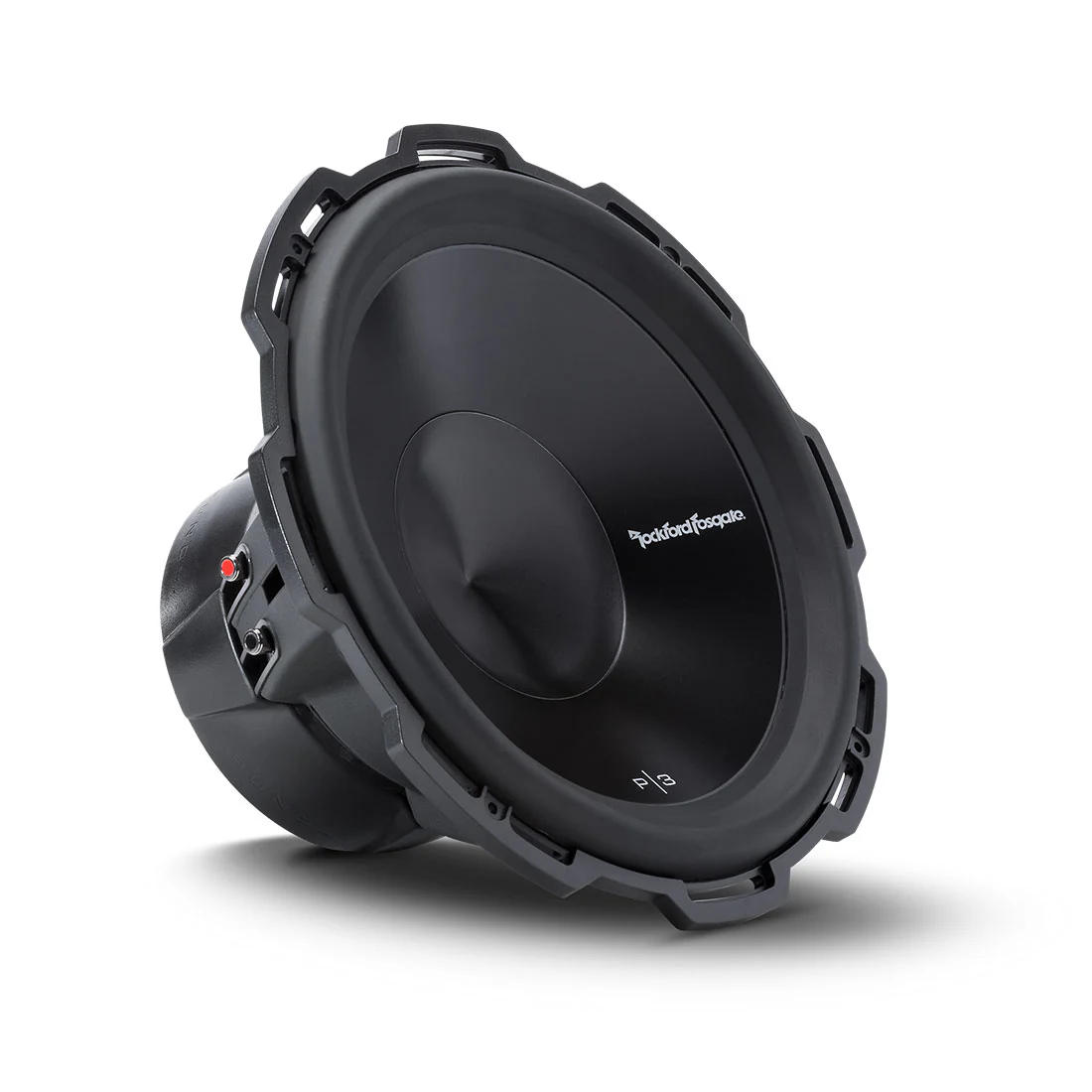 Rockford Fosgate P3D2-15 Punch 15" P3 2-Ohm DVC Subwoofer (P3D215) - Image 7