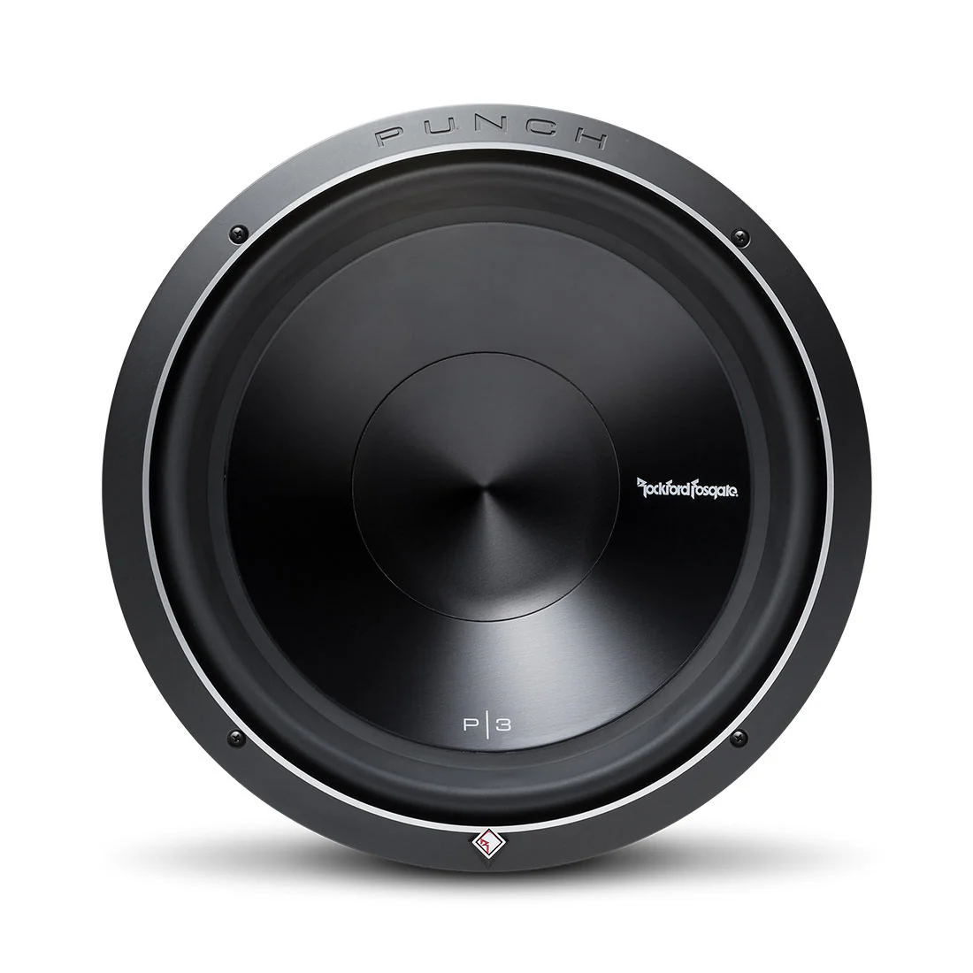 Rockford Fosgate P3D2-15 Punch 15" P3 2-Ohm DVC Subwoofer (P3D215) - Image 8