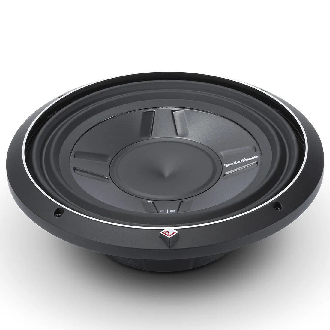Rockford Fosgate P3SD2-12 Punch Stage 3 12" Shallow 2-Ohm DVC Subwoofer (P3SD212) - Image 7