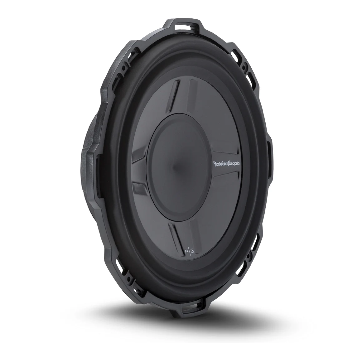 Rockford Fosgate P3SD2-12 Punch Stage 3 12" Shallow 2-Ohm DVC Subwoofer (P3SD212) - Image 9