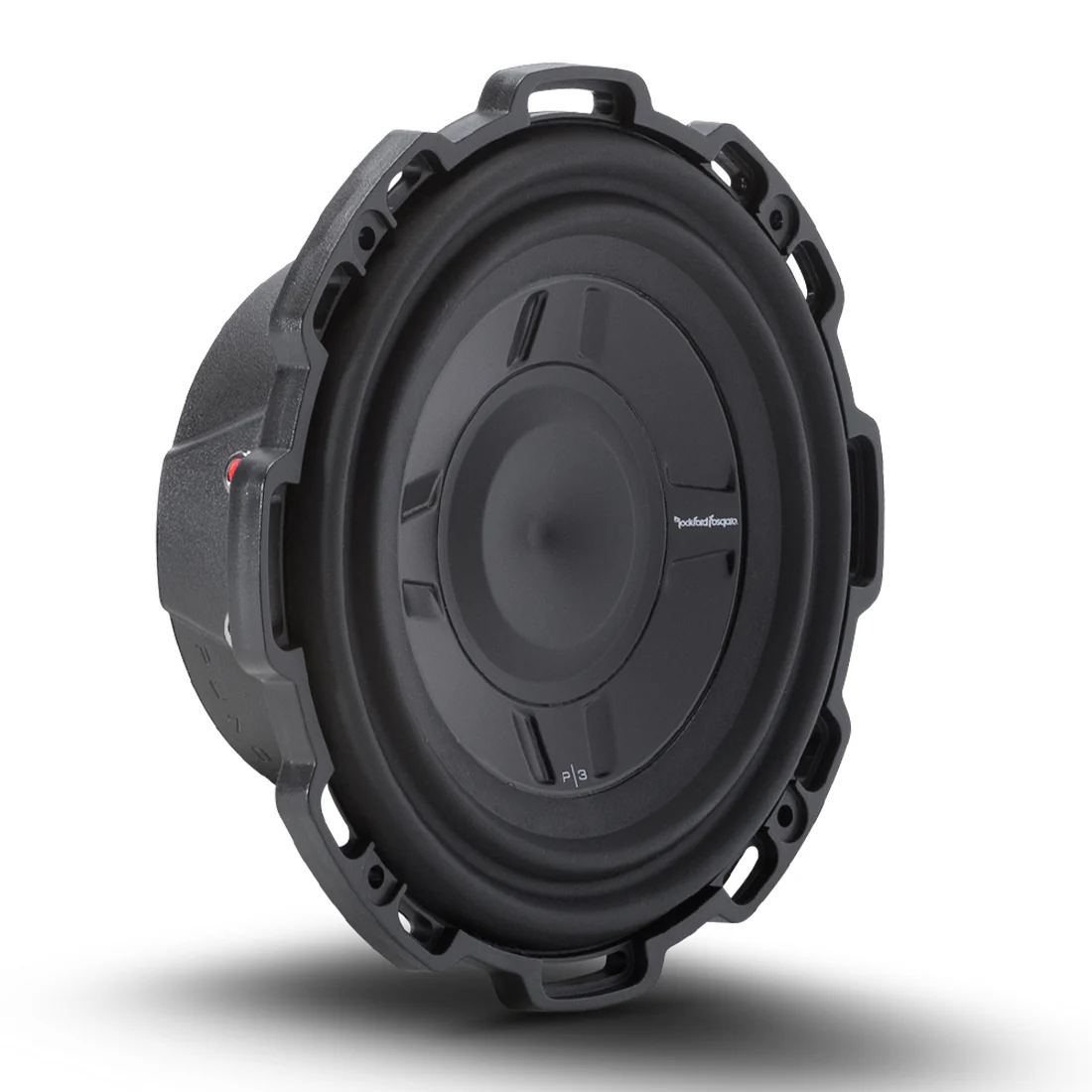 Rockford Fosgate P3SD4-8 Punch Stage 3 Shallow 8" 4-Ohm DVC Subwoofer (P3SD48) - Image 4
