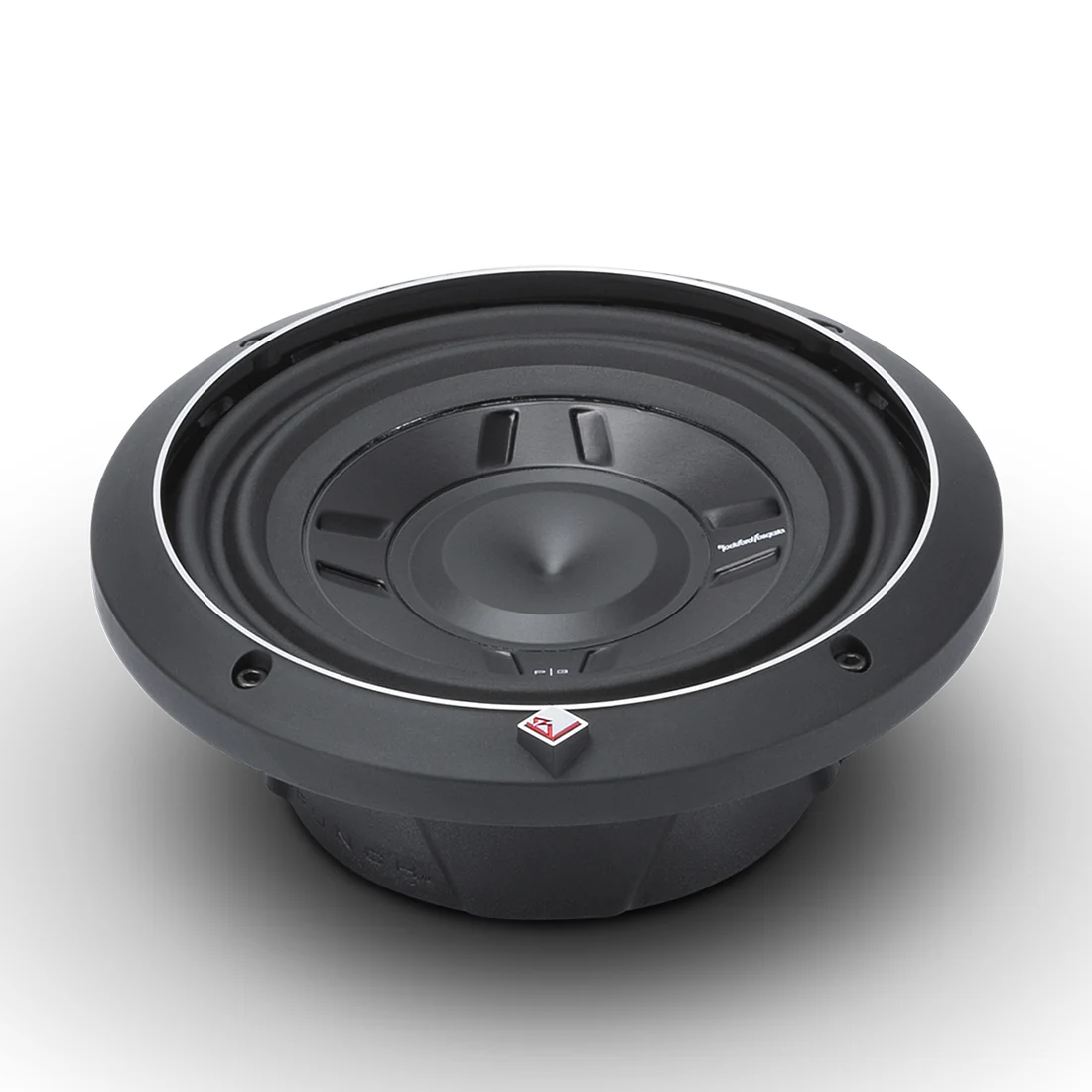Rockford Fosgate P3SD4-8 Punch Stage 3 Shallow 8" 4-Ohm DVC Subwoofer (P3SD48) - Image 6