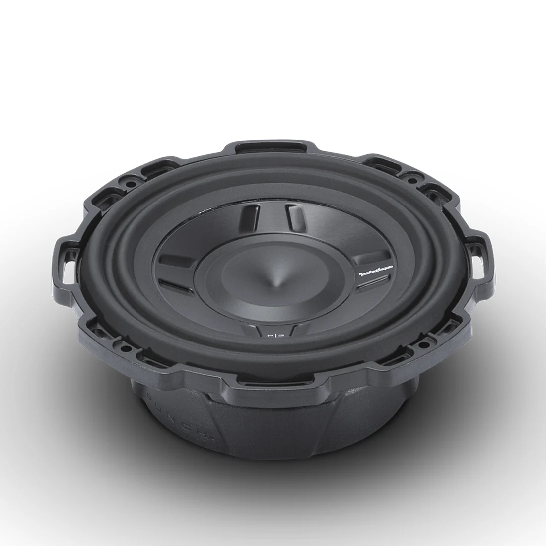 Rockford Fosgate P3SD4-8 Punch Stage 3 Shallow 8" 4-Ohm DVC Subwoofer (P3SD48) - Image 7