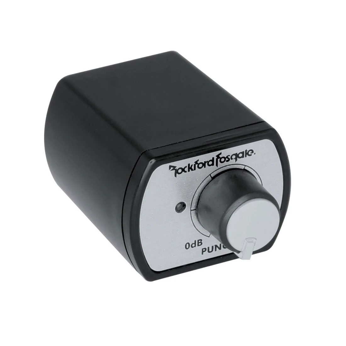 Rockford Fosgate PEQ Remote Control for 2007+ Power and Punch Series Amplifiers (PEQ)