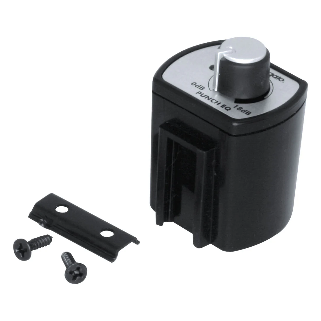 Rockford Fosgate PEQ Remote Control for 2007+ Power and Punch Series Amplifiers (PEQ) - Image 2