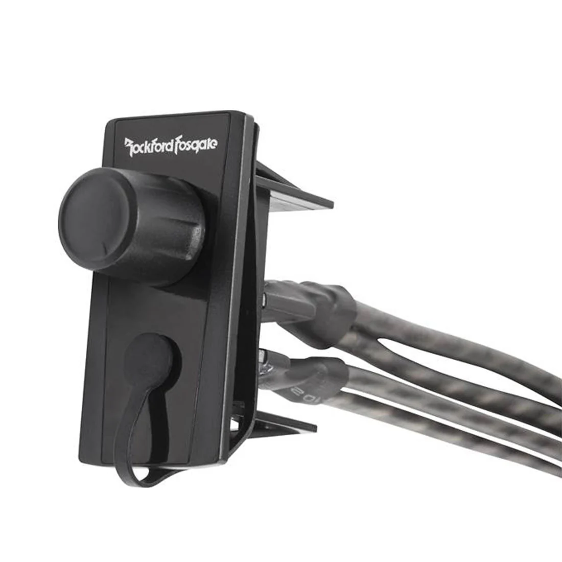 Rockford Fosgate PLC-U Universal Punch Level Control Wired Remote (PLCU) - Image 2