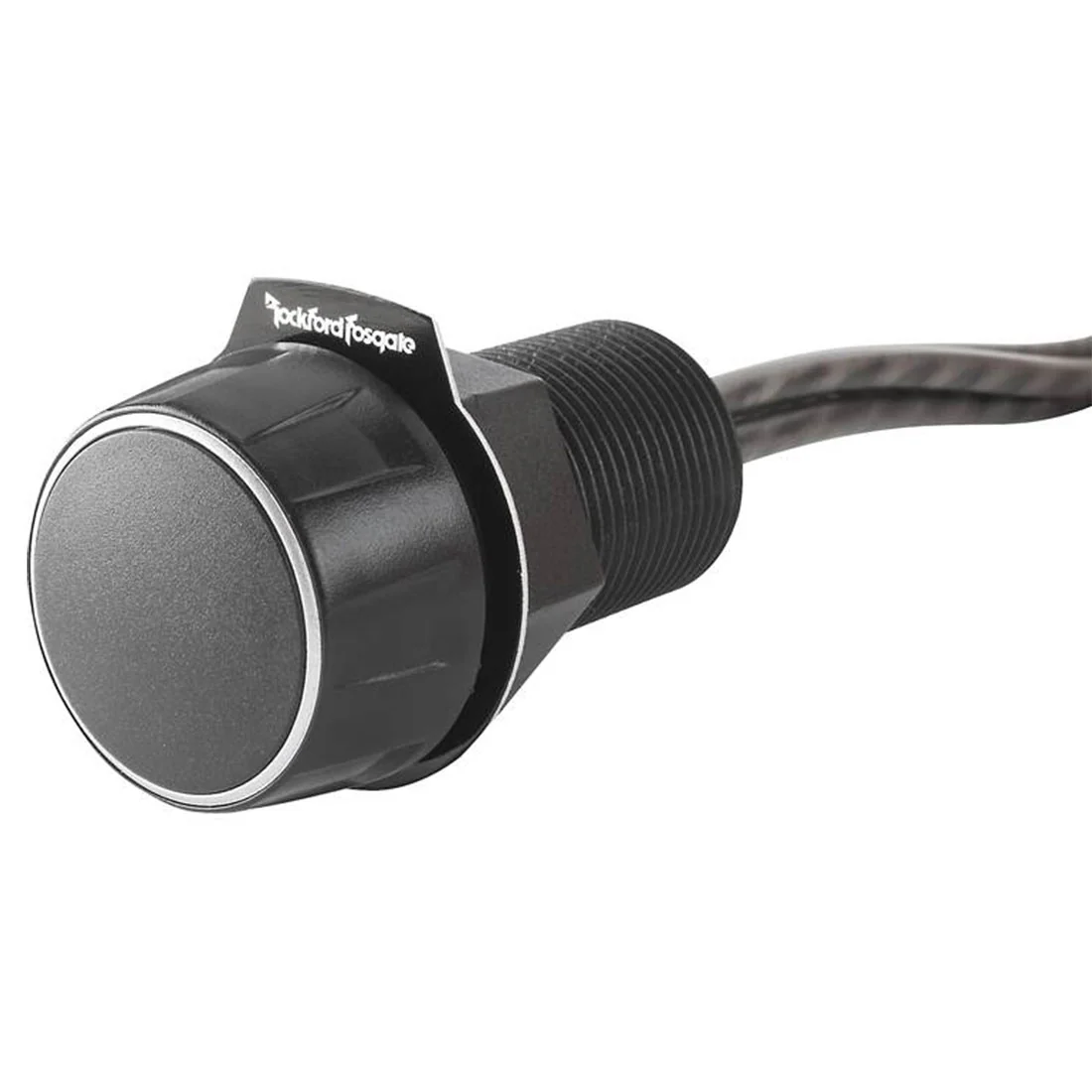 Rockford Fosgate PLC-U Universal Punch Level Control Wired Remote (PLCU) - Image 4