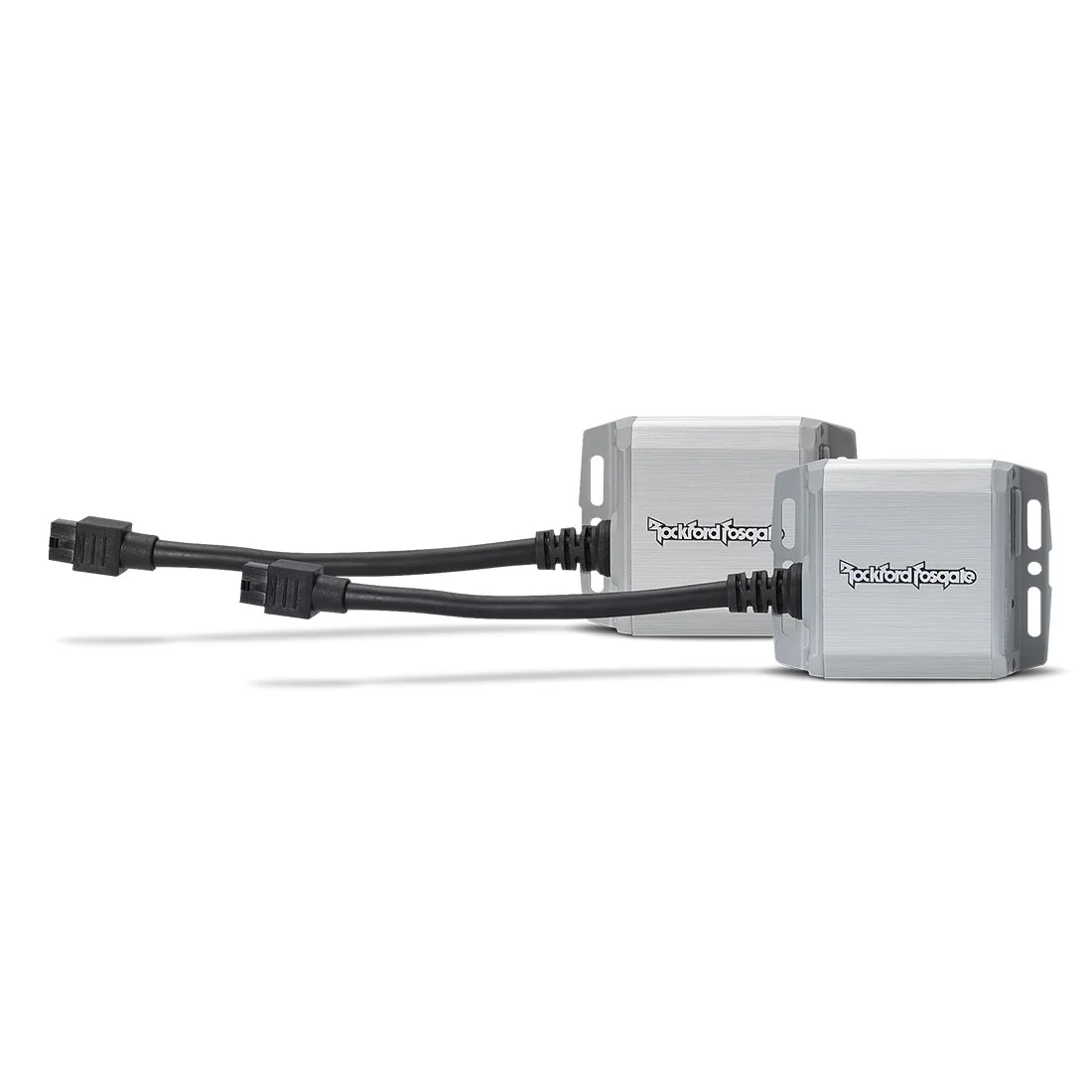 Rockford Fosgate PM100X1 Punch Marine 100 Watt Full-Range Mono Amplifier - Pair (PM100X1K) - Image 8
