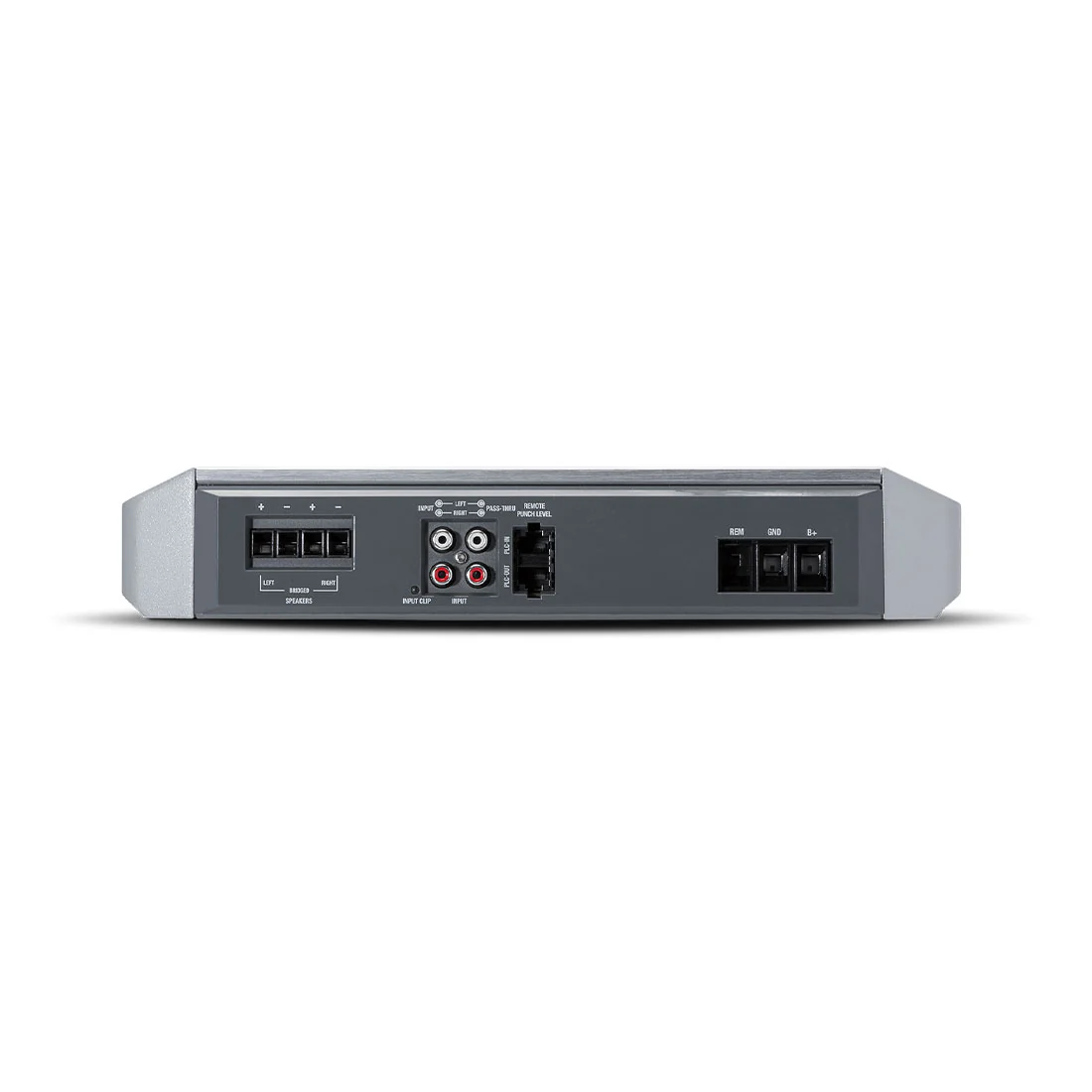 Rockford Fosgate PM500X2 Punch Marine 500 Watt 2-Channel Amplifier (PM500X2) - Image 7