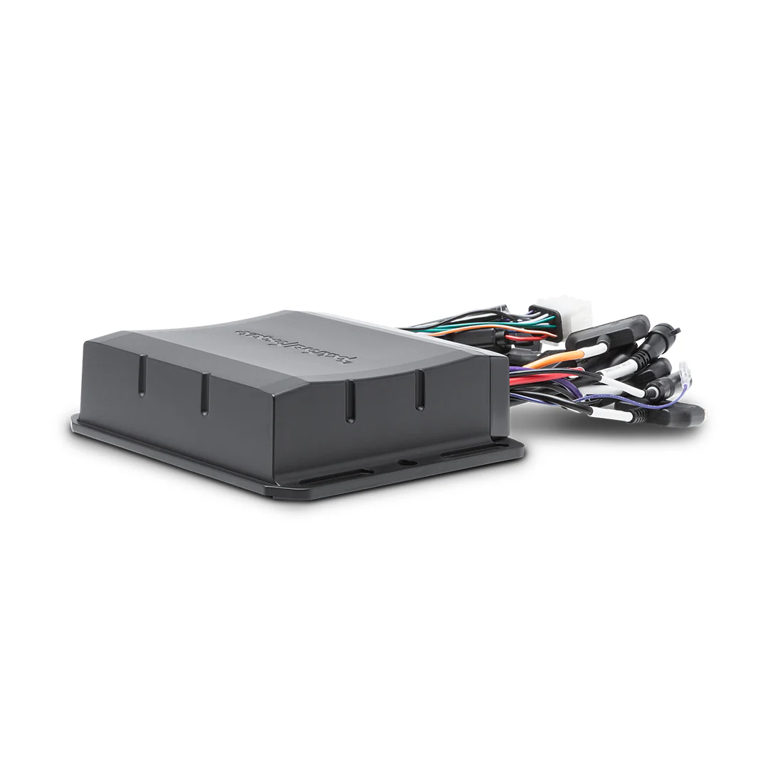 Rockford Fosgate PMX-8BB Punch Marine Hide-Away Multi-Zone Digital Media Receiver (PMX8BB) - Image 2