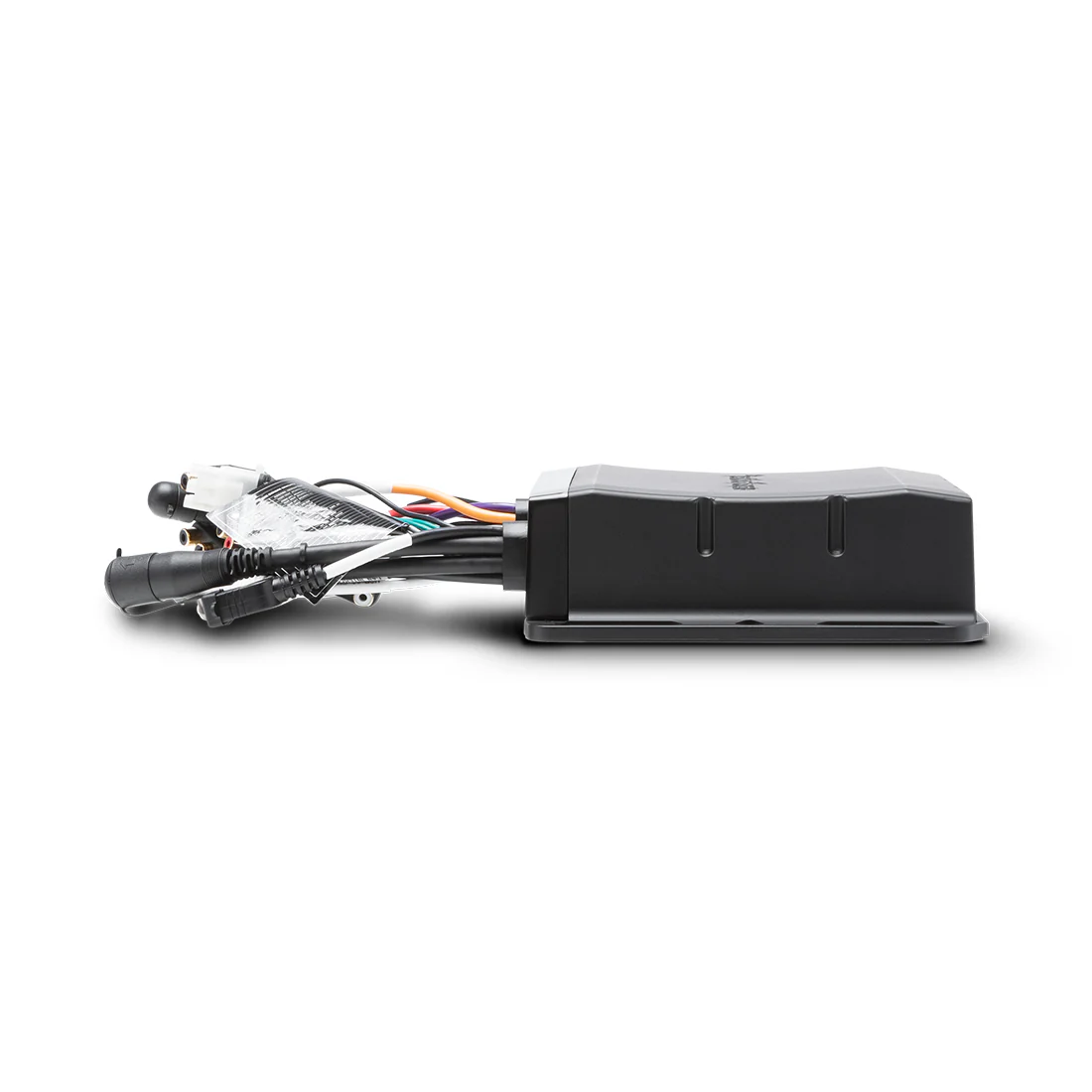 Rockford Fosgate PMX-8BB Punch Marine Hide-Away Multi-Zone Digital Media Receiver (PMX8BB) - Image 5