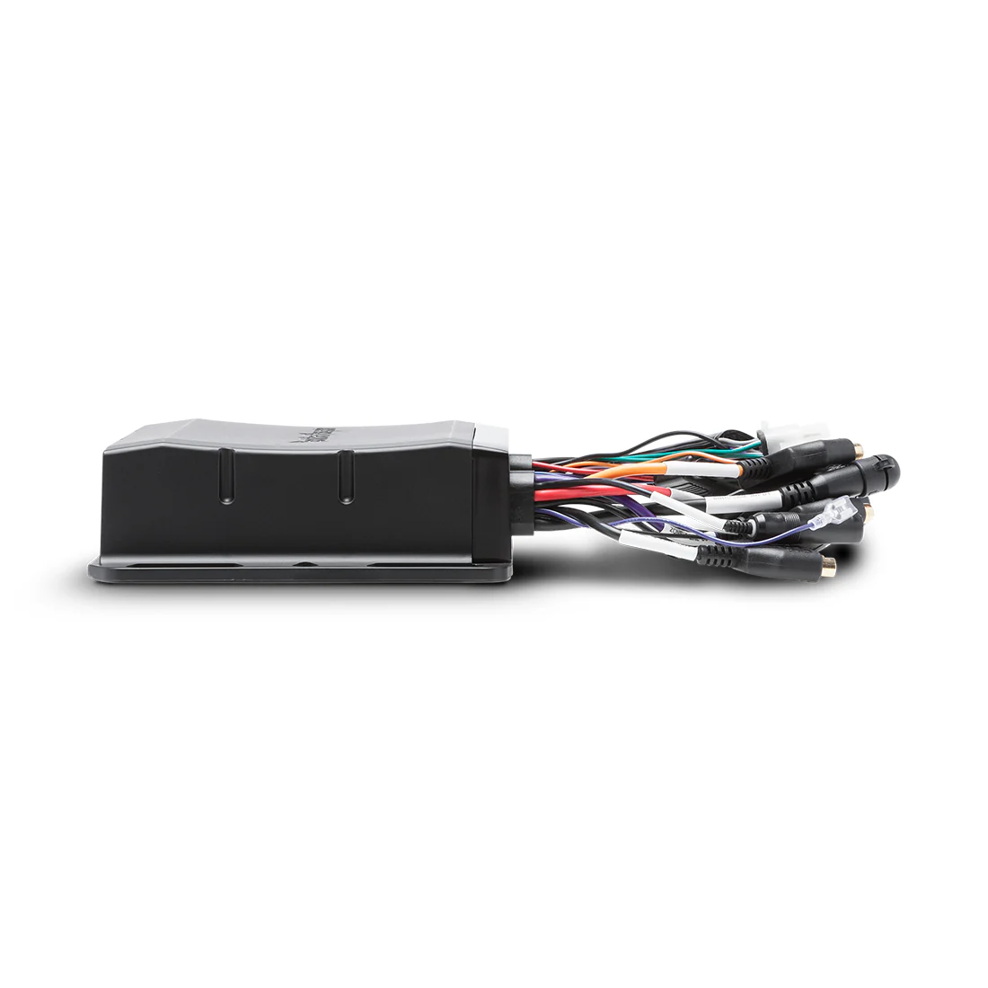 Rockford Fosgate PMX-8BB Punch Marine Hide-Away Multi-Zone Digital Media Receiver (PMX8BB) - Image 7