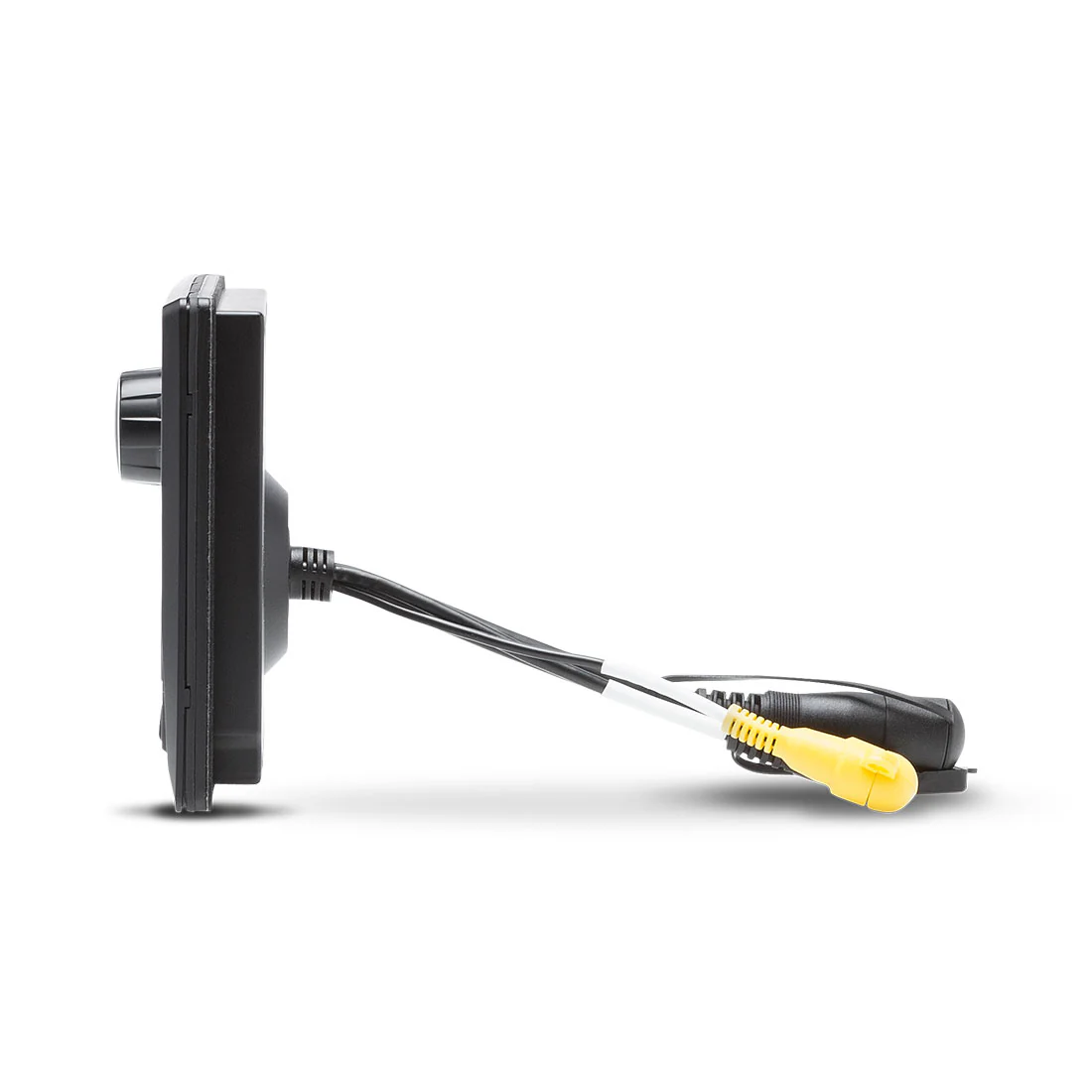 Rockford Fosgate PMX-8DH Punch Marine Full Function Wired 5" TFT Display Head (PMX8DH) - Image 5