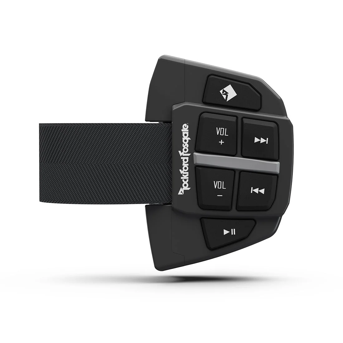 Rockford Fosgate PMX-BTUR All-Weather Bluetooth Universal Remote (PMXBTUR)