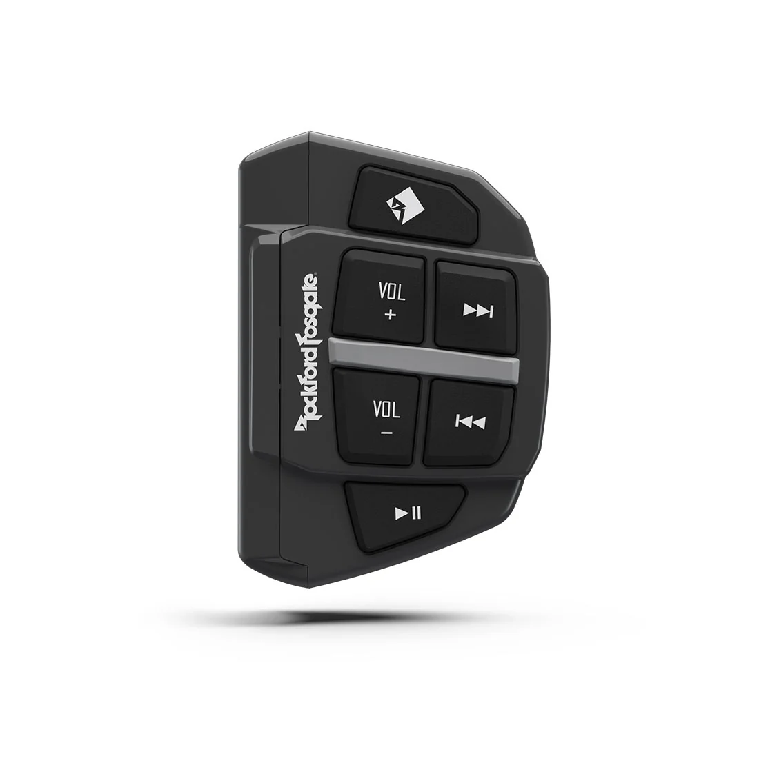 Rockford Fosgate PMX-BTUR All-Weather Bluetooth Universal Remote (PMXBTUR) - Image 2