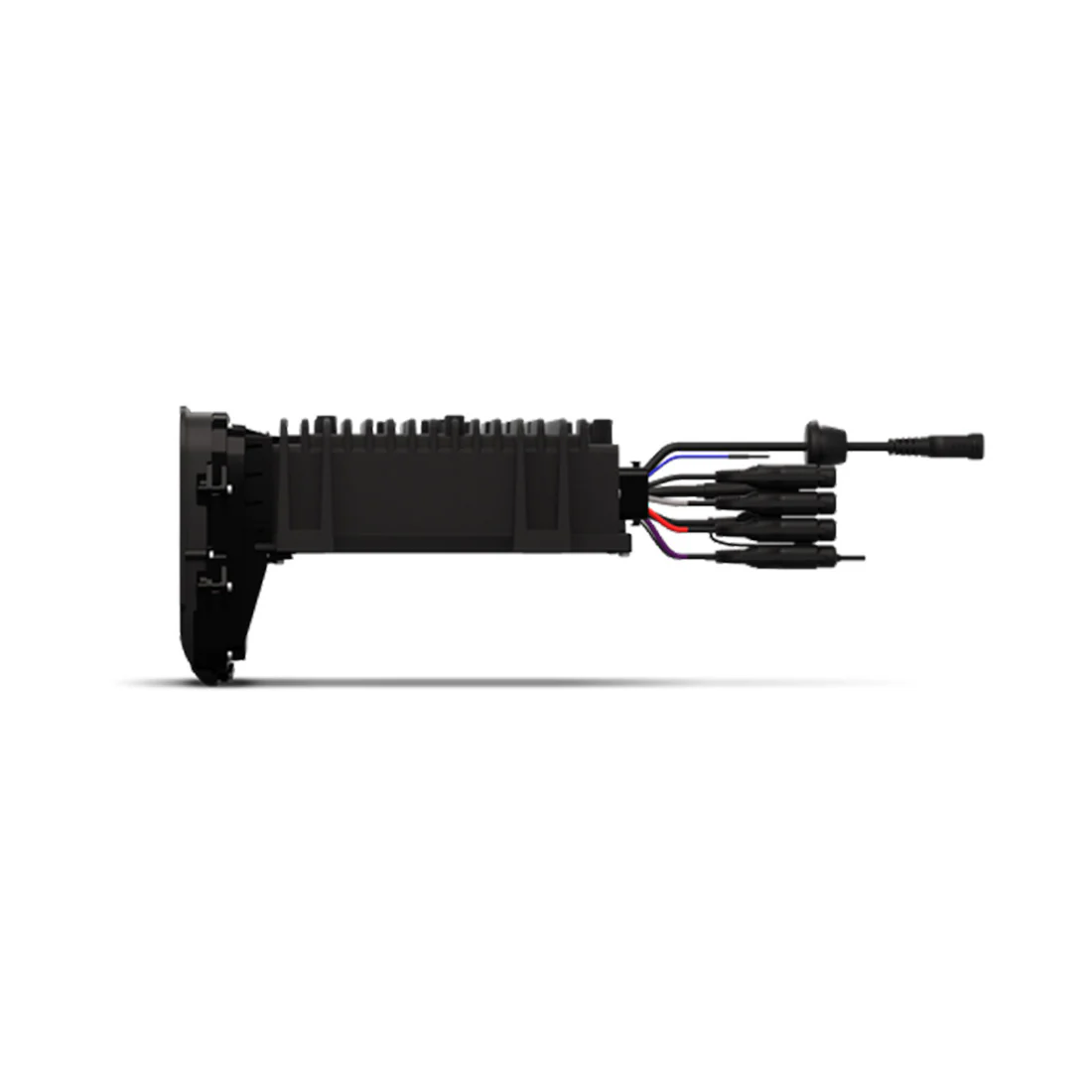 Rockford Fosgate PMX-HD14 Infotainment Source Unit for Select 2014+ Harley-Davidson Models (PMXHD14) - Image 5