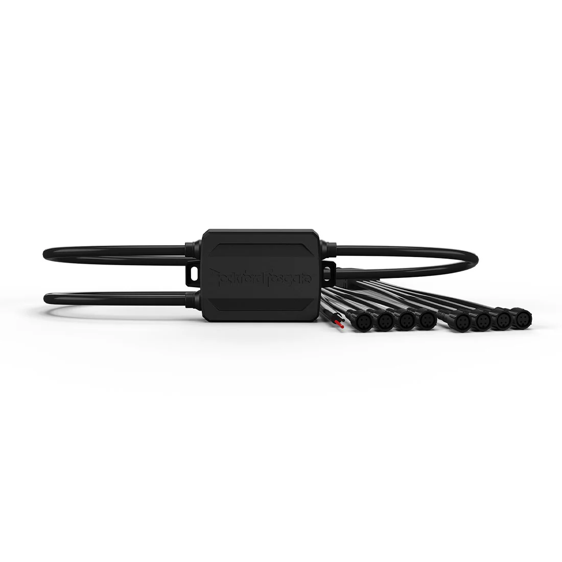 Rockford Fosgate PMX-RGB Light Controller for Color Optix Systems (PMXRGB)