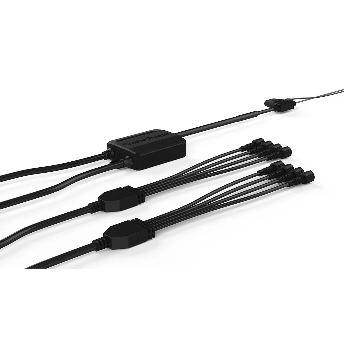 Rockford Fosgate PMX-RGB Light Controller for Color Optix Systems (PMXRGB) - Image 2