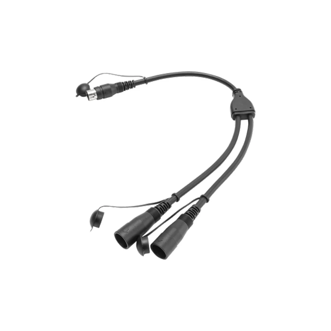Rockford Fosgate PMXYC Punch Marine Y-Adaptor Cable (PMXYC)